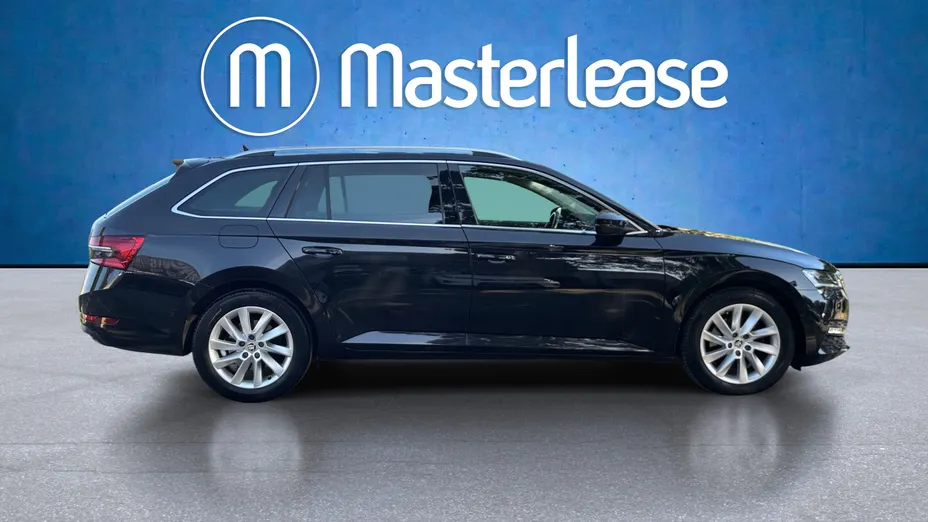 SKODA Superb Superb 2.0 TDI SCR Ambition DSG