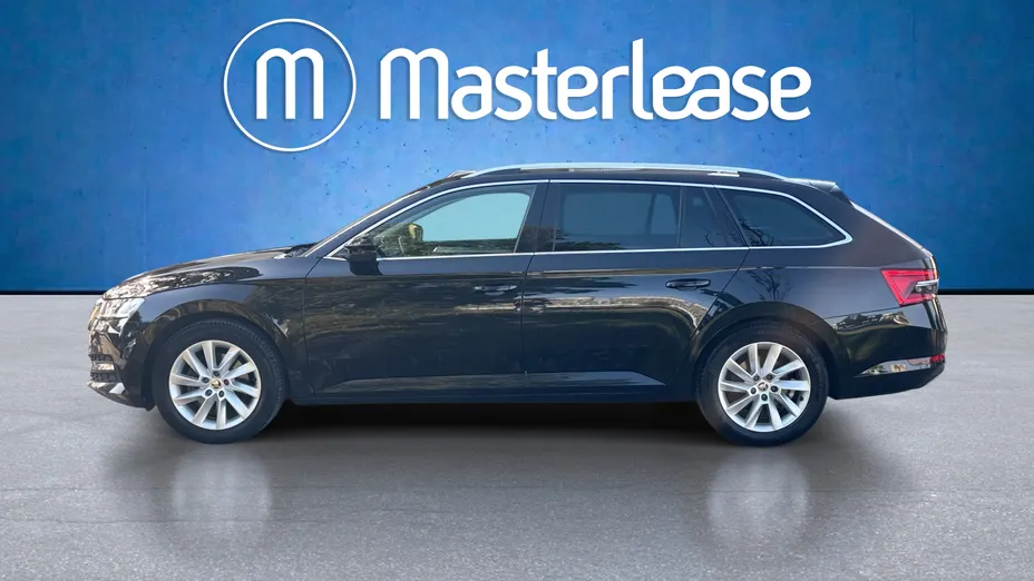 SKODA Superb Superb 2.0 TDI SCR Ambition DSG