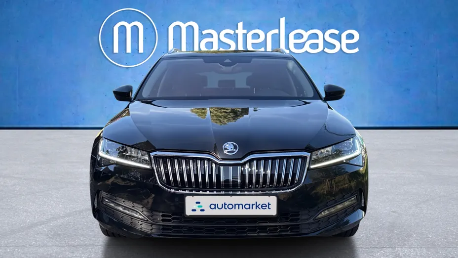 SKODA Superb Superb 2.0 TDI SCR Ambition DSG