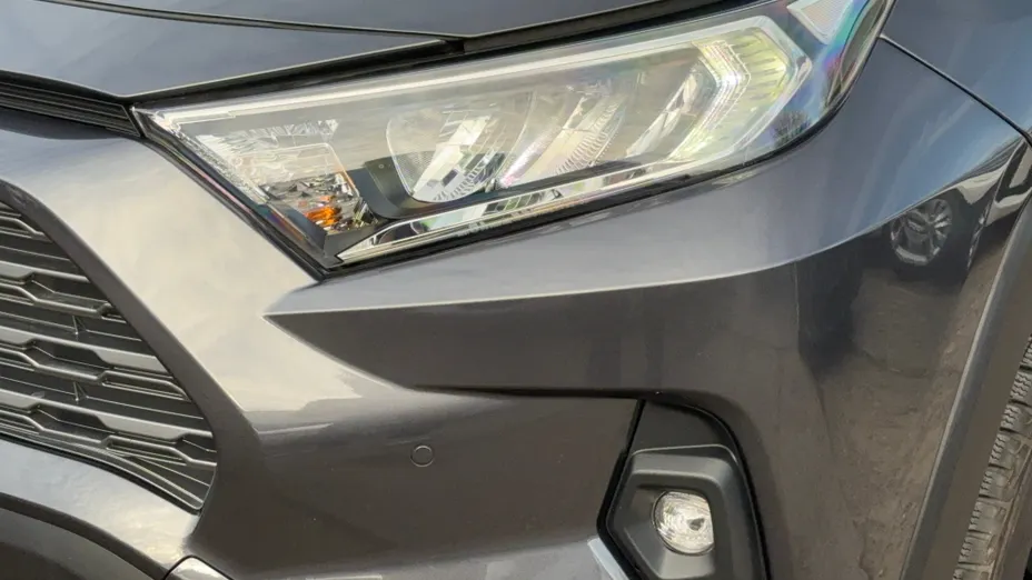 TOYOTA RAV4 RAV4 2.5 Hybrid Comfort 4x4