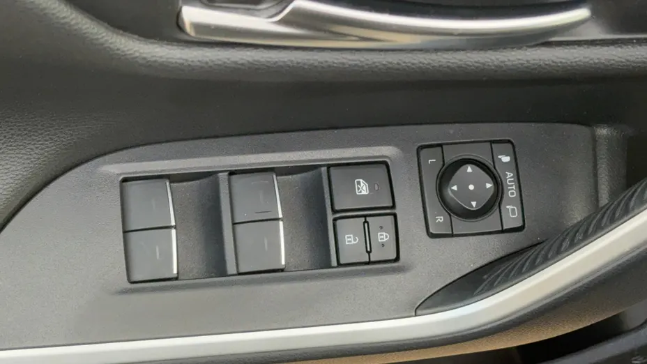 TOYOTA RAV4 RAV4 2.5 Hybrid Comfort 4x4