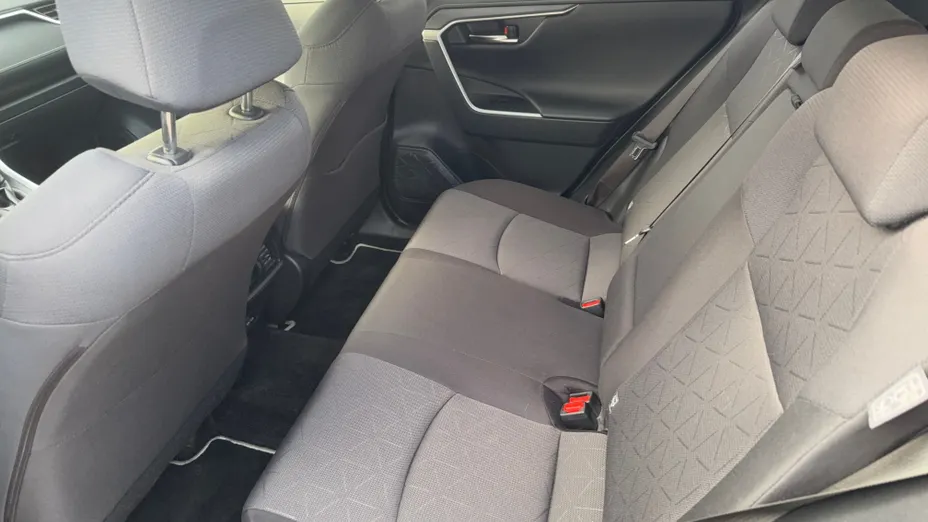 TOYOTA RAV4 RAV4 2.5 Hybrid Comfort 4x4