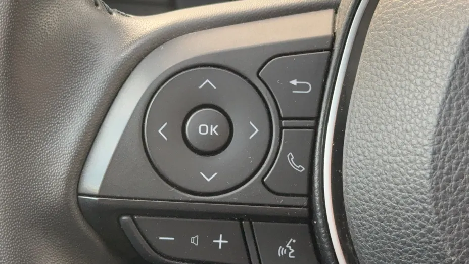 TOYOTA RAV4 RAV4 2.5 Hybrid Comfort 4x4
