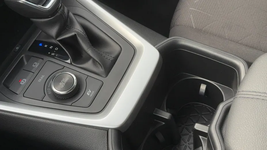 TOYOTA RAV4 RAV4 2.5 Hybrid Comfort 4x4
