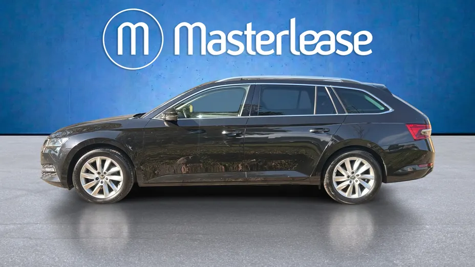 SKODA Superb Superb 2.0 TDI SCR Ambition DSG