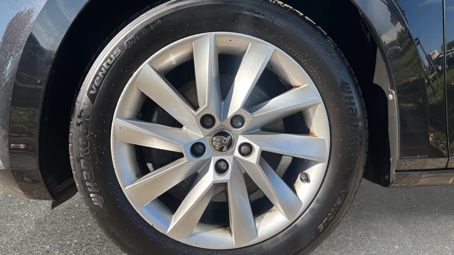 SKODA Superb Superb 2.0 TDI SCR Ambition DSG