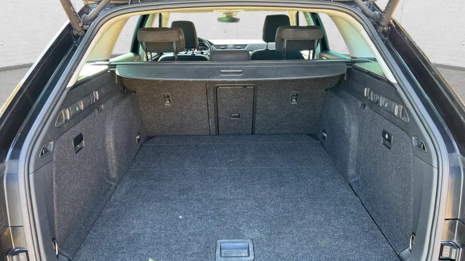 SKODA Superb Superb 2.0 TDI SCR Ambition DSG
