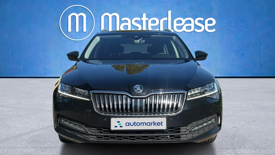 SKODA Superb Superb 2.0 TDI SCR Ambition DSG