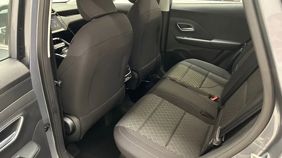 MG ZS ZS 1.5 HEV+ Excite aut Nowy