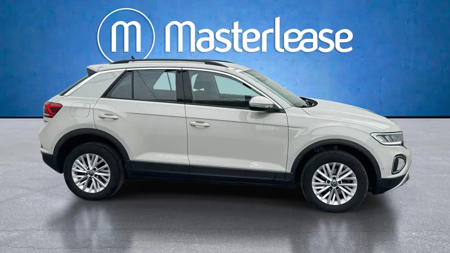 VOLKSWAGEN T-ROC T-ROC 1.5 TSI Life