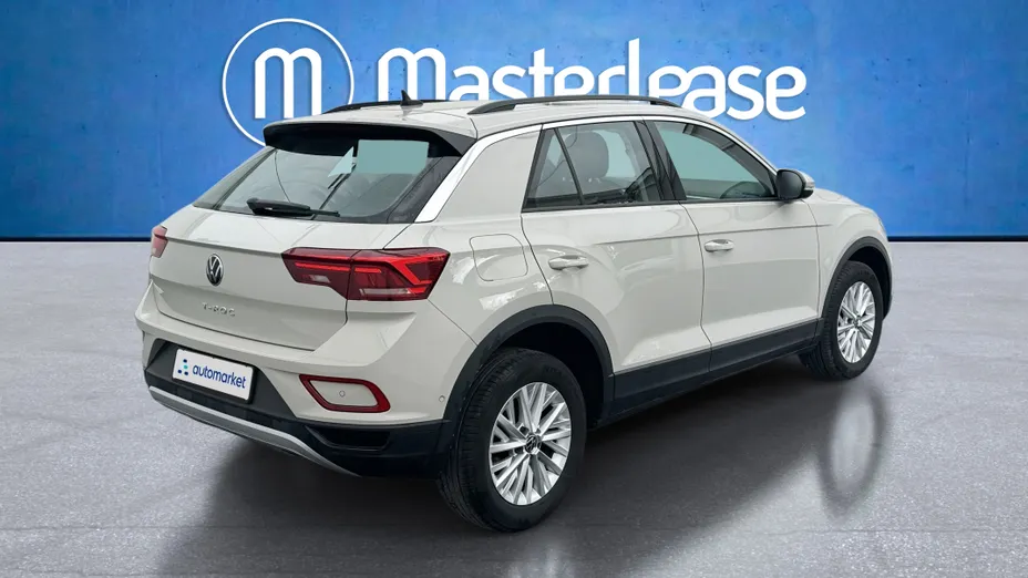 VOLKSWAGEN T-ROC T-ROC 1.5 TSI Life