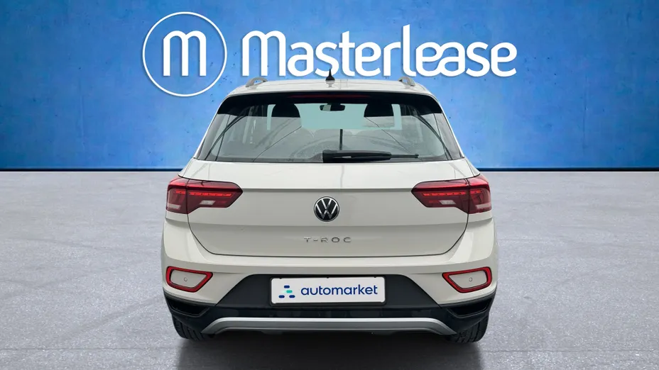 VOLKSWAGEN T-ROC T-ROC 1.5 TSI Life