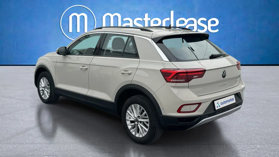 VOLKSWAGEN T-ROC T-ROC 1.5 TSI Life