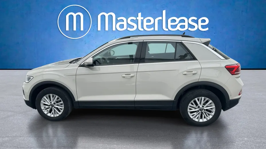 VOLKSWAGEN T-ROC T-ROC 1.5 TSI Life