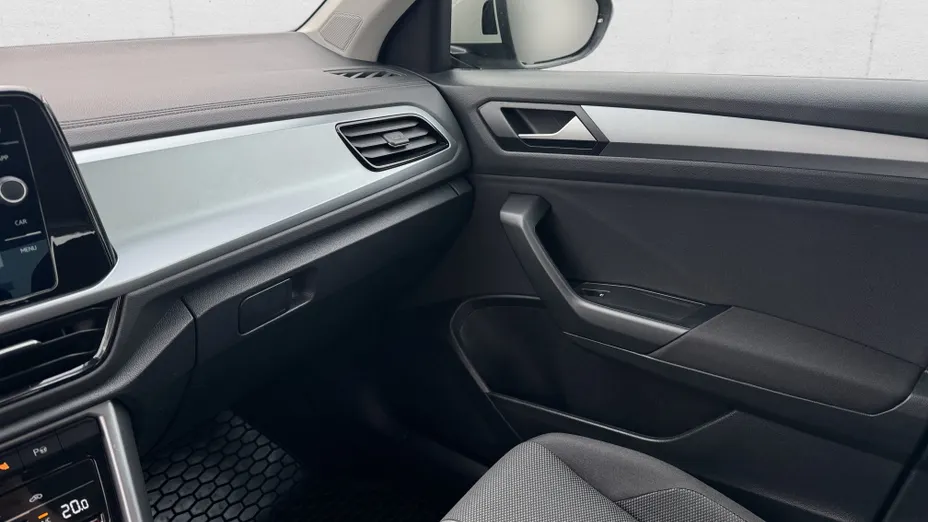 VOLKSWAGEN T-ROC T-ROC 1.5 TSI Life