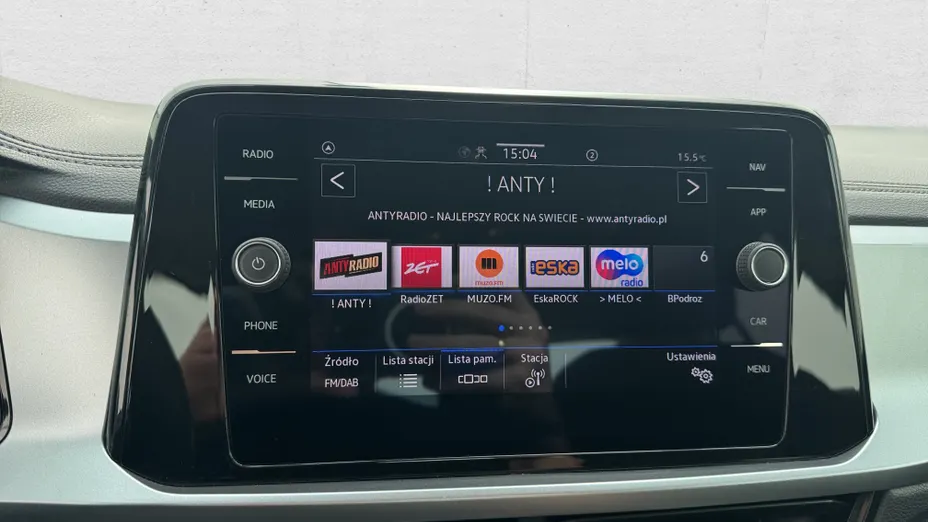 VOLKSWAGEN T-ROC T-ROC 1.5 TSI Life