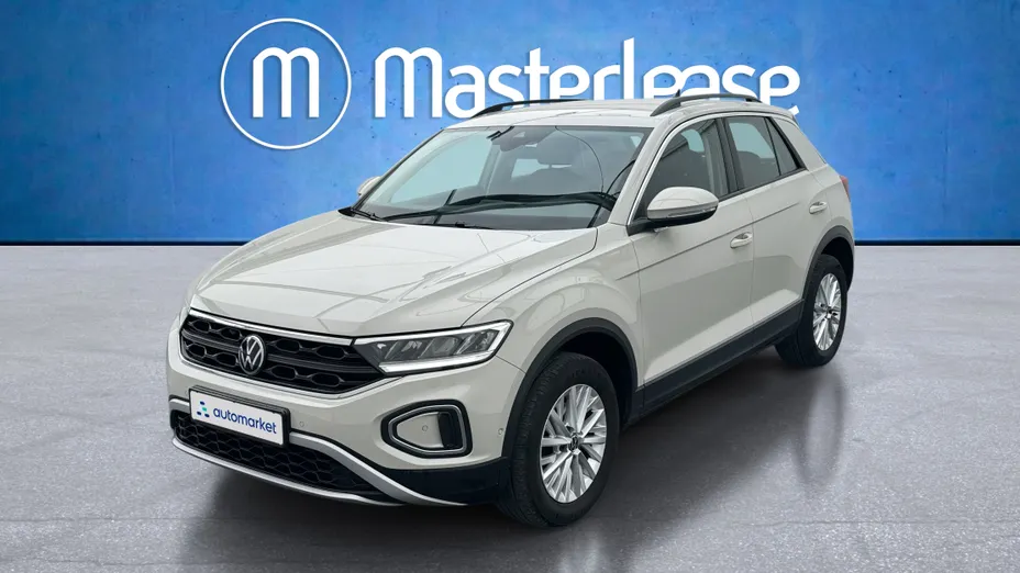 VOLKSWAGEN T-ROC T-ROC 1.5 TSI Life