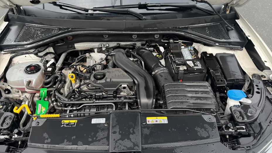 VOLKSWAGEN T-ROC T-ROC 1.5 TSI Life
