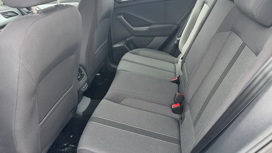 VOLKSWAGEN T-ROC T-ROC 1.5 TSI Life
