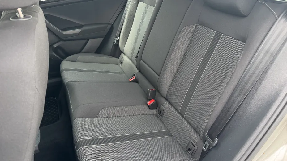VOLKSWAGEN T-ROC T-ROC 1.5 TSI Life