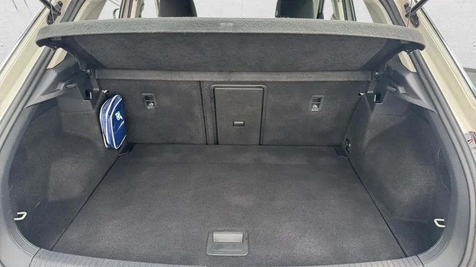 VOLKSWAGEN T-ROC T-ROC 1.5 TSI Life