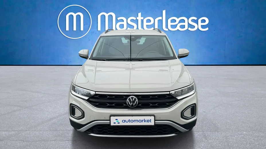 VOLKSWAGEN T-ROC T-ROC 1.5 TSI Life