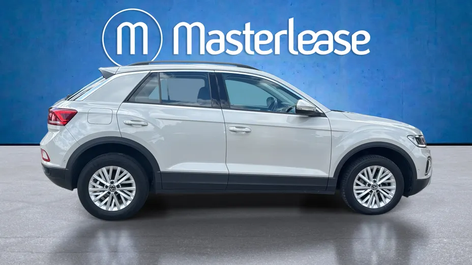 VOLKSWAGEN T-ROC T-ROC 1.5 TSI Life