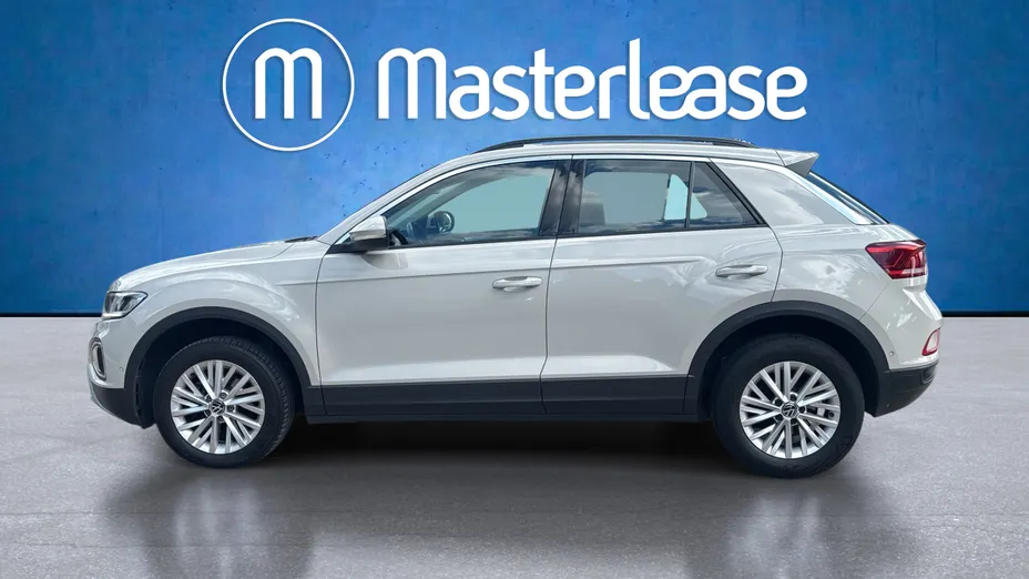 VOLKSWAGEN T-ROC T-ROC 1.5 TSI Life