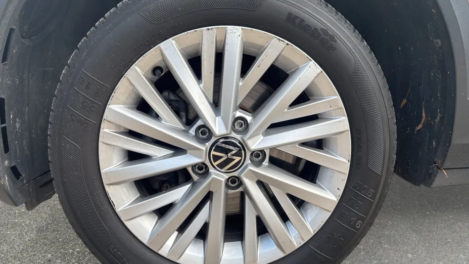 VOLKSWAGEN T-ROC T-ROC 1.5 TSI Life