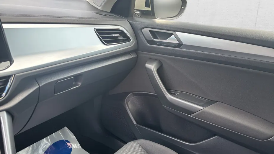 VOLKSWAGEN T-ROC T-ROC 1.5 TSI Life