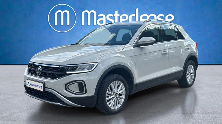VOLKSWAGEN T-ROC T-ROC 1.5 TSI Life