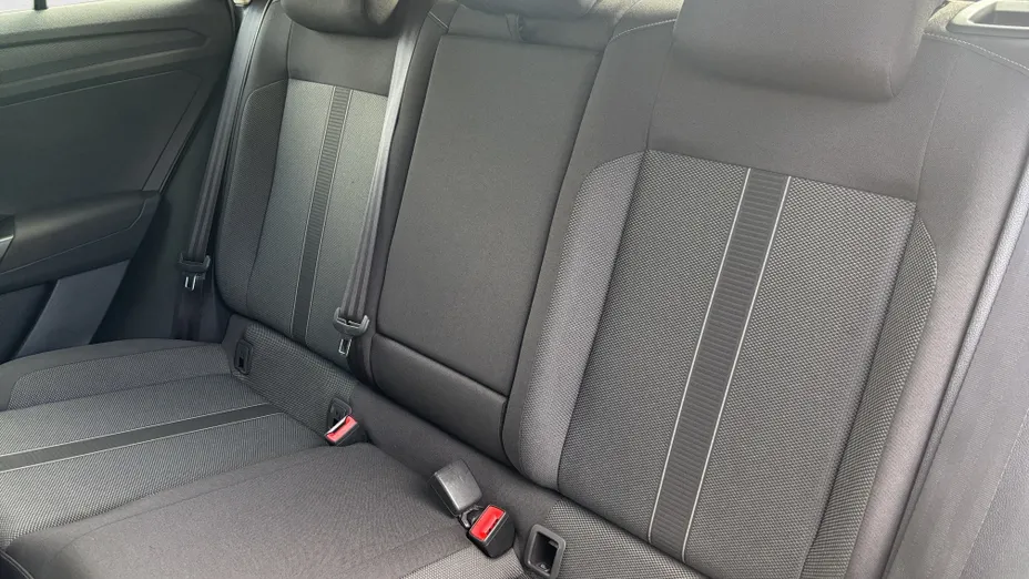 VOLKSWAGEN T-ROC T-ROC 1.5 TSI Life