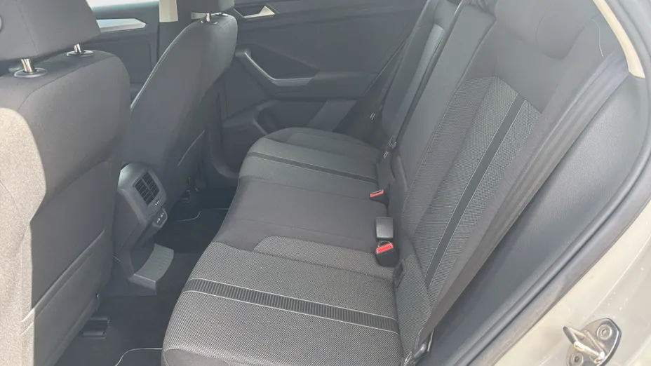 VOLKSWAGEN T-ROC T-ROC 1.5 TSI Life