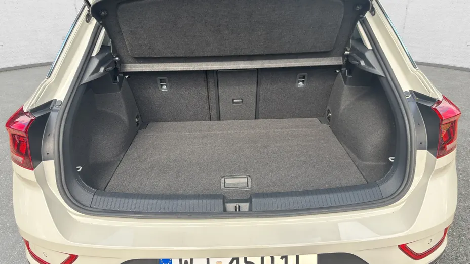VOLKSWAGEN T-ROC T-ROC 1.5 TSI Life