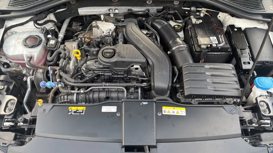 VOLKSWAGEN T-ROC T-ROC 1.5 TSI Life