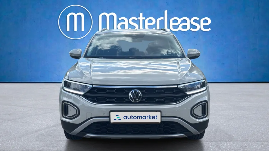 VOLKSWAGEN T-ROC T-ROC 1.5 TSI Life