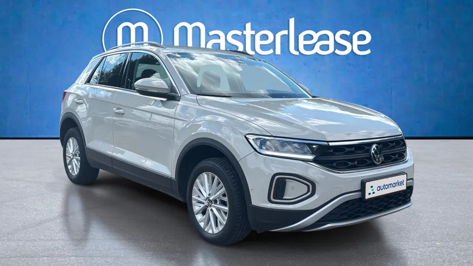 VOLKSWAGEN T-ROC T-ROC 1.5 TSI Life