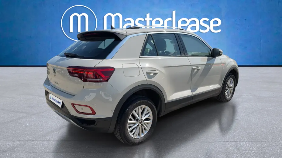 VOLKSWAGEN T-ROC T-ROC 1.5 TSI Life