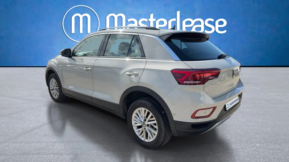 VOLKSWAGEN T-ROC T-ROC 1.5 TSI Life