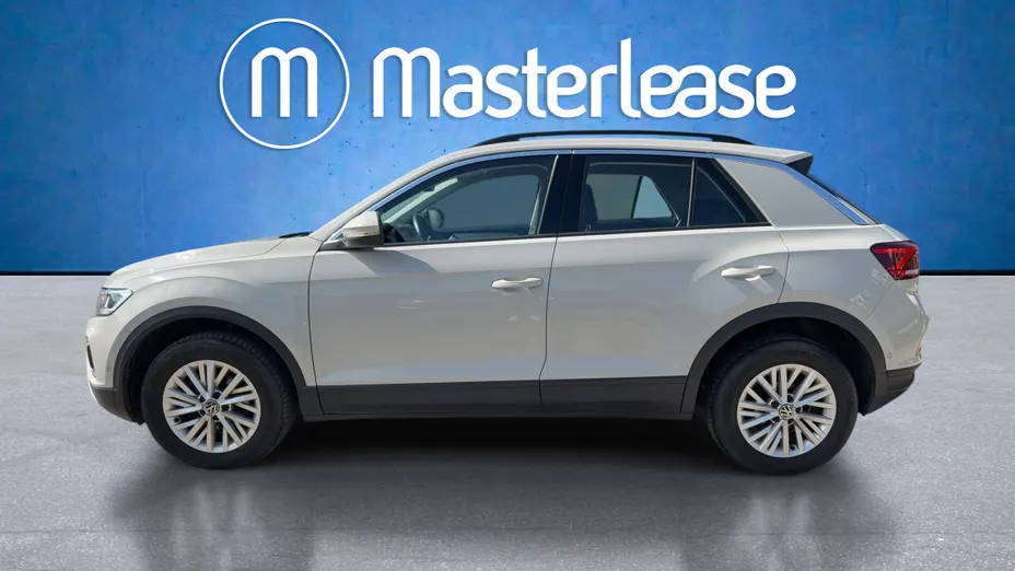 VOLKSWAGEN T-ROC T-ROC 1.5 TSI Life