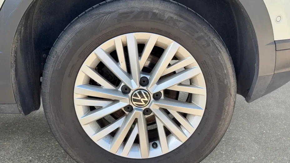 VOLKSWAGEN T-ROC T-ROC 1.5 TSI Life