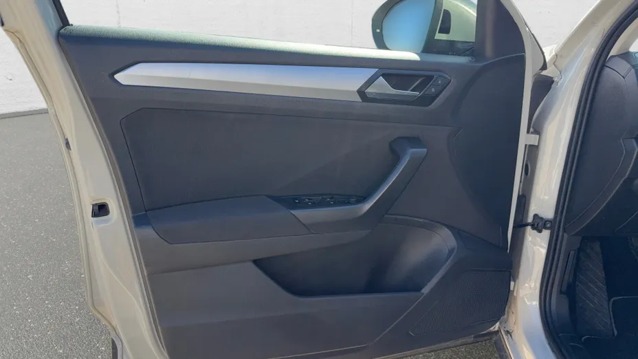 VOLKSWAGEN T-ROC T-ROC 1.5 TSI Life