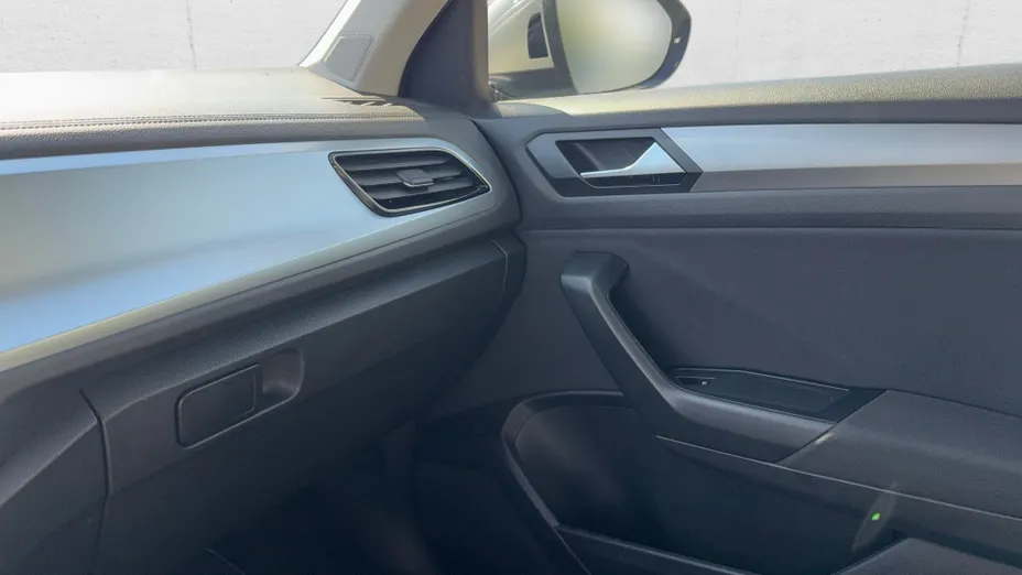 VOLKSWAGEN T-ROC T-ROC 1.5 TSI Life