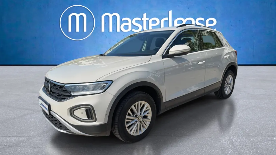 VOLKSWAGEN T-ROC T-ROC 1.5 TSI Life