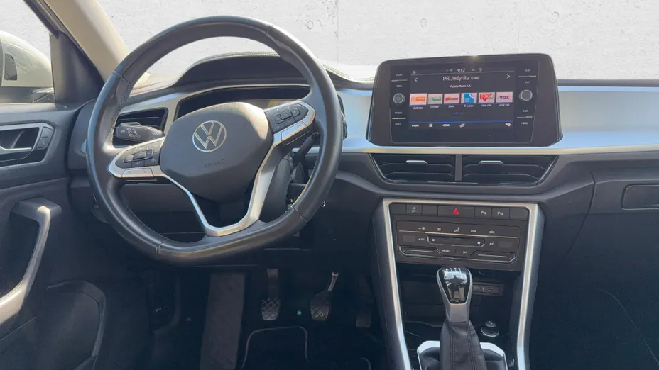 VOLKSWAGEN T-ROC T-ROC 1.5 TSI Life