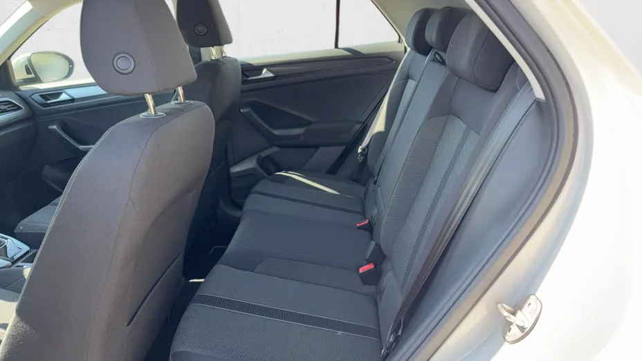 VOLKSWAGEN T-ROC T-ROC 1.5 TSI Life
