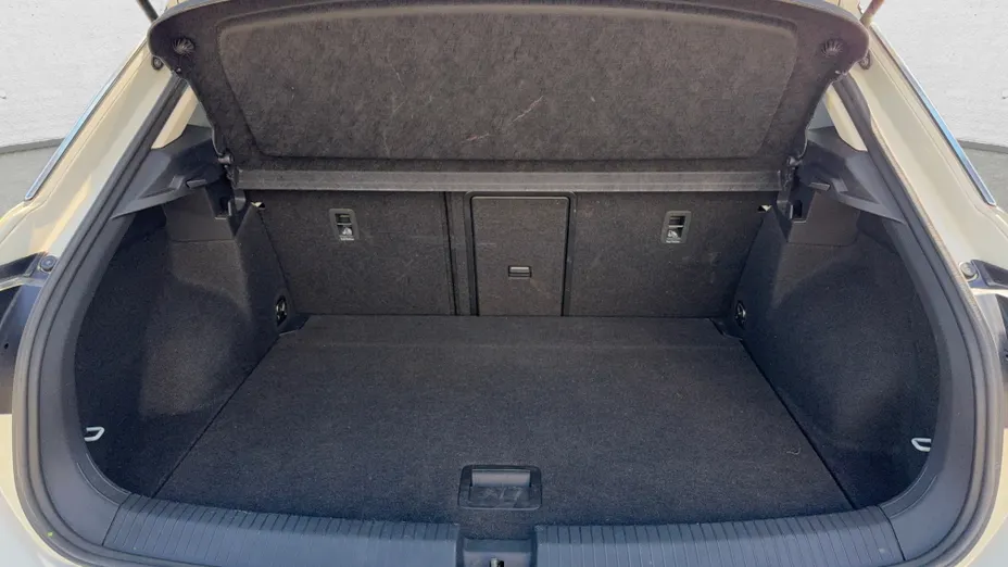 VOLKSWAGEN T-ROC T-ROC 1.5 TSI Life