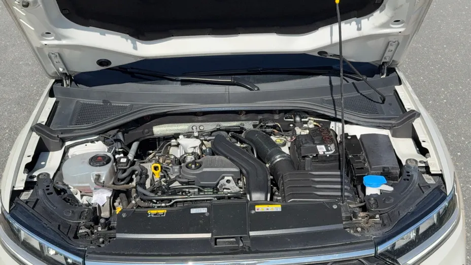 VOLKSWAGEN T-ROC T-ROC 1.5 TSI Life