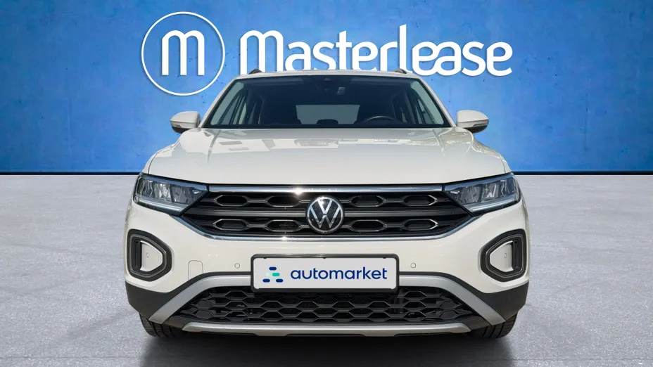 VOLKSWAGEN T-ROC T-ROC 1.5 TSI Life