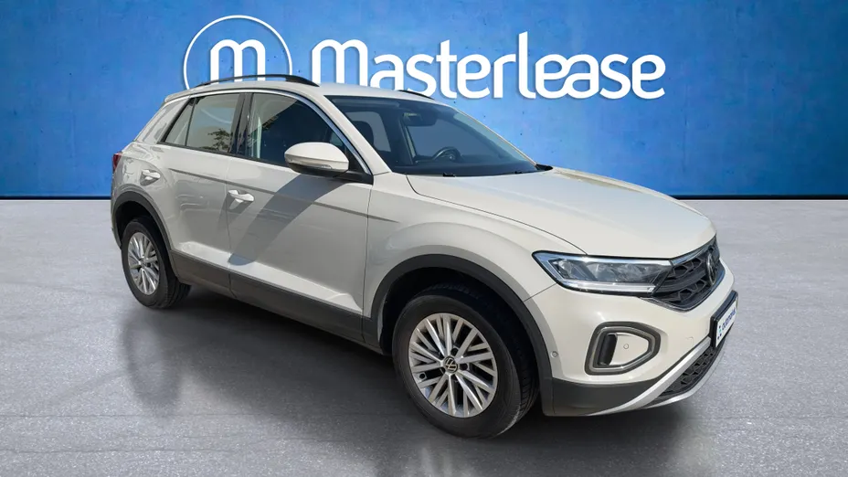 VOLKSWAGEN T-ROC T-ROC 1.5 TSI Life
